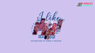 [Panda's HouseVN][Vietsub+Kara]에이핑크 - I Like That Kiss - Apink@7th Mini Album[ONE&amp;SIX]