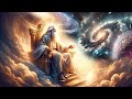 Where Was God Before He Created Heaven And Earth