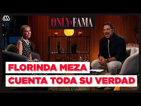 ENTREVISTA COMPLETA |  Florinda Meza CUENTA TODA SU VERDAD sobre VIDA con Chespirito