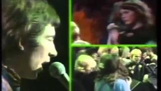 Love You More - Buzzcocks Live on Revolver 1978