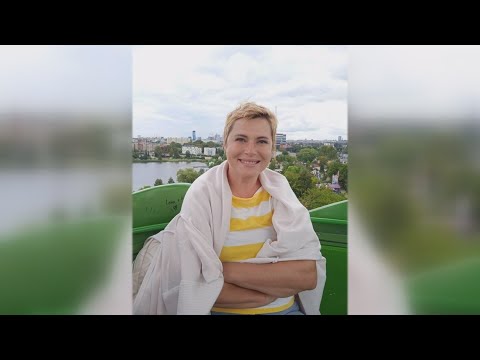 A musical gift for Myroslava Semyaniv