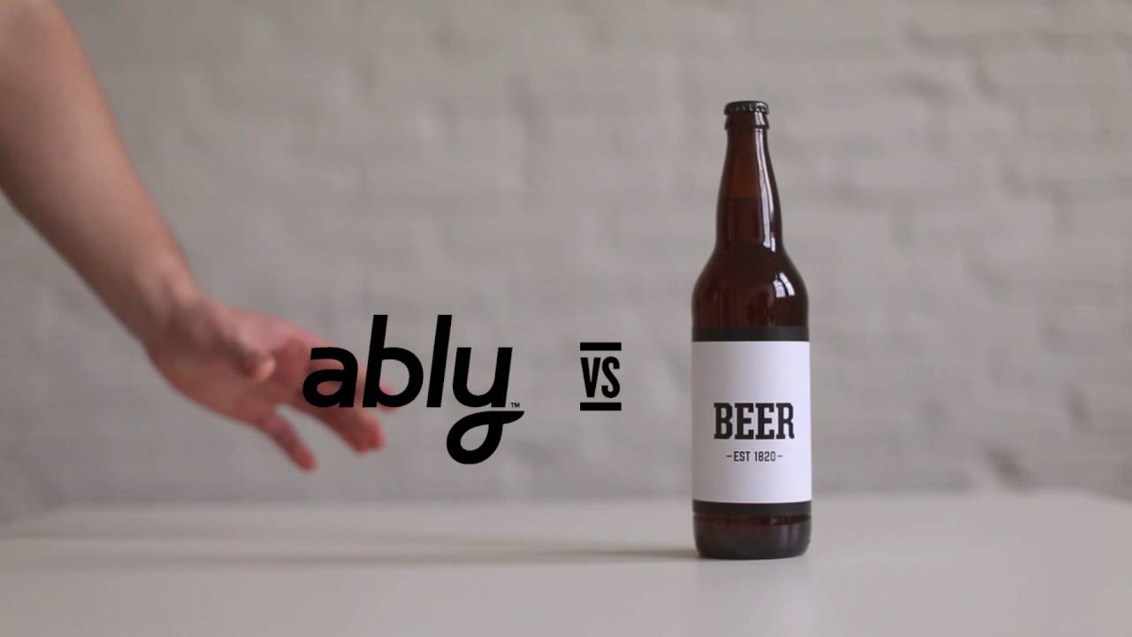 Ably Apparel Video Thumbnail