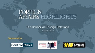 Foreign Affairs Highlights: The Changing Face of Conflict