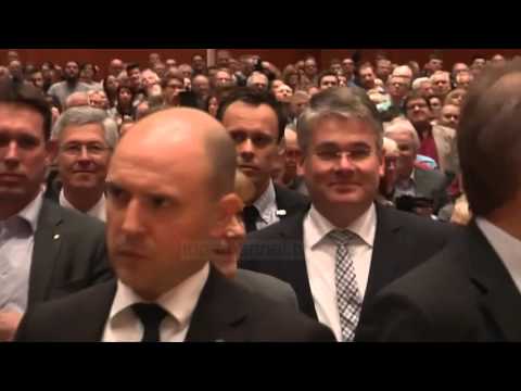 Zgjedhjet në Gjermani, kriza e refugjatëve turbullon politikën - Top Channel Albania - News - Lajme