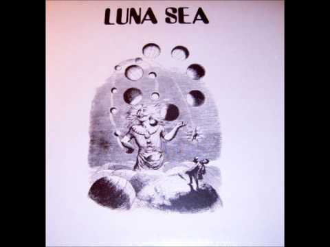 Luna Sea [USA] - b_4. Rousing The Ghost.