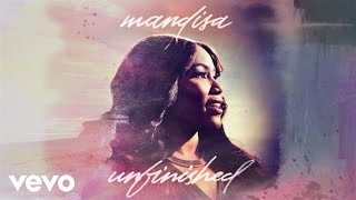 Mandisa - Unfinished (Audio)