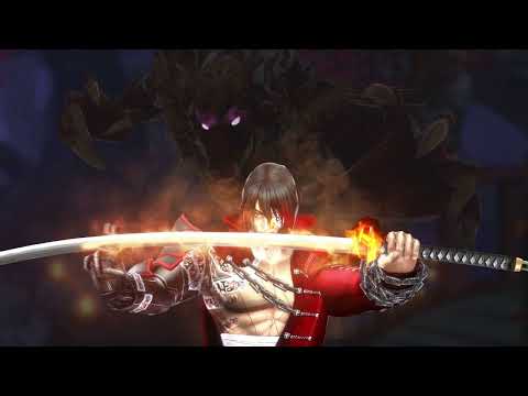 Exorschism Bloodstained: Ritual of the Night (Metal Arranged)