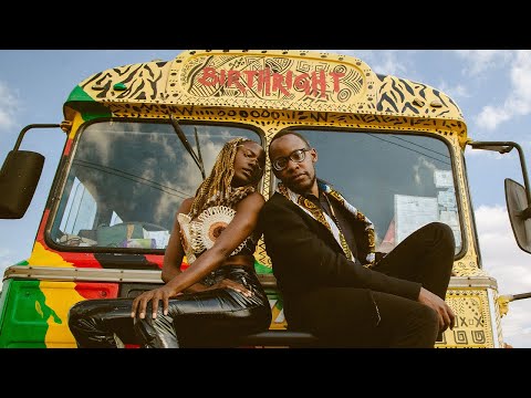 SHINGAI x Verseless -  No Fear (Birthright) (Official Music Video)