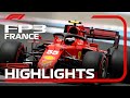 FP3 Highlights | 2021 French Grand Prix