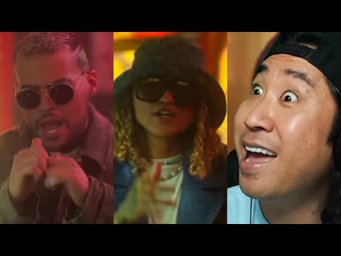 Coreano Loco reacciona a iZaak x Jerry Di 😂