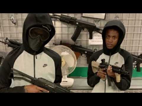 #hitsquad PS X #sinsquad Uncs X KayyKayy X GP - 6 Shots (Unreleased)