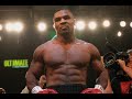 Mike Tyson Till I Collapse