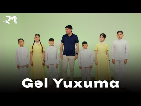 Habil Məmmədov və Şagirdləri - Gəl Yuxuma (4K Klip)