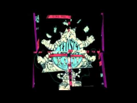 TłustyKot & DJ Bidi - Dobry dzień (prod. Wallcut)