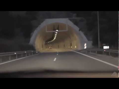 Matteo Monero@Bloque Festival (Kavala/Greece) 2012