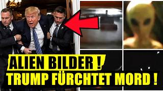 RENNT WIE DER TEUFEL!😱 Die UFO & ALIEN Situation ist GRADE AUßER KONTROLLE GERATEN!🚨