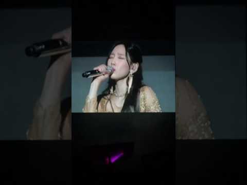 [170610] TAEYEON - 'FINE' @ PERSONA Asia Tour in Hongkong