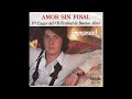 Emmanuel - Amor Sin Final - Mi Hermano - (Single LP 1977)