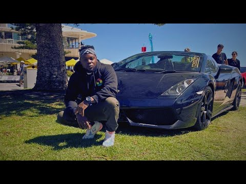 CHISENGA - Moves (Official Dope Rap Music Video)