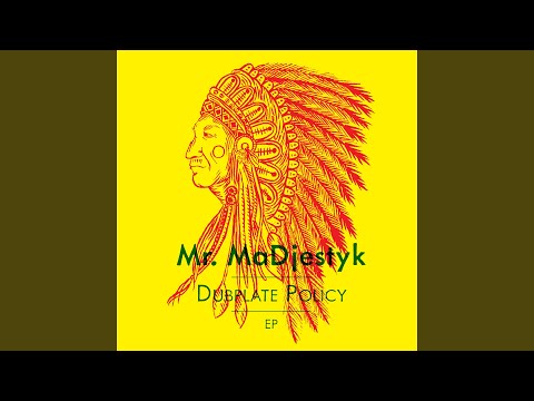 Dubplate Policy (feat. Parly B & Izzy Haydon) (Tony Rocky Horror Remix)