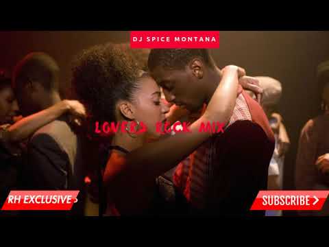 Lovers Rock Reggae Mix , Valetine Reggae mix   Dj Spice Montana