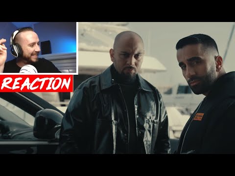 PA Sports x Kianush - Training Day ❌ Desperadoz III geht los ❌ Nächstes Brett von LIP ► Reaction ◄