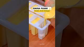 Download lagu Banana Ice Cream Recipe 🍌 Easy, Delicious and Nutritious #icecream #fruit #salesideas #salesideas... mp3