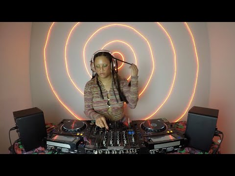 Discnogirl video