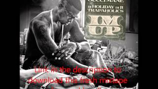 Gucci Mane Im Up Hosted by DJ Holiday, Full Mixtape, Free and Legal Download