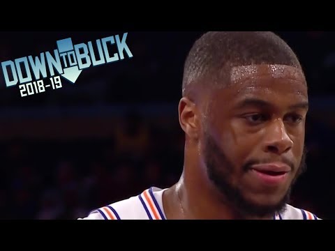 Emmanuel Mudiay 28 Points/8 Assists Full Highlights (3/17/2019)