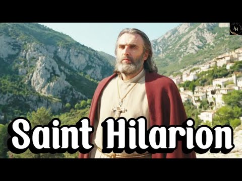 Saint Hilarion : The Pioneer of Monastic Solitude and Faith