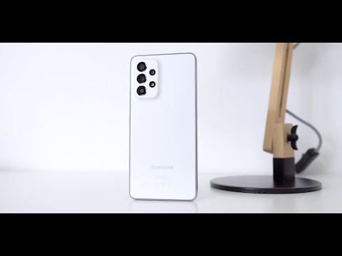 Samsung Galaxy A53 5G im Test | mein Fazit nach 2 Wochen Nutzung!