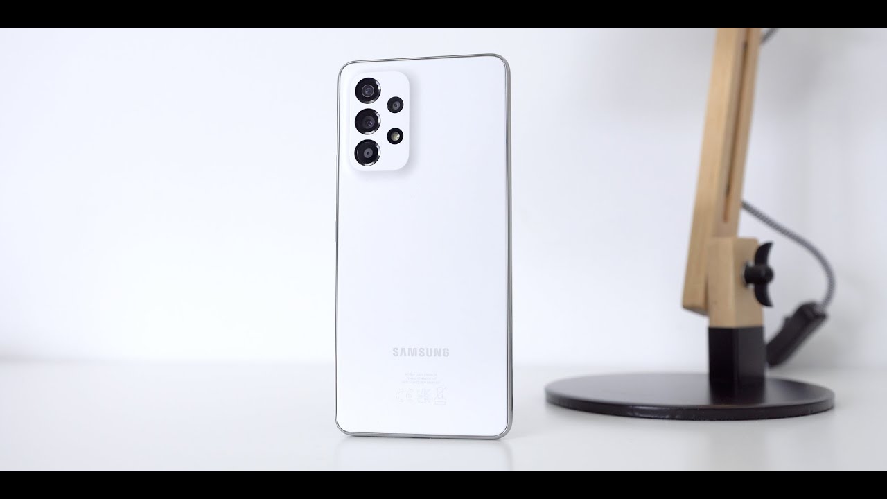 Samsung Galaxy A53 5G im Test | mein Fazit nach 2 Wochen Nutzung!