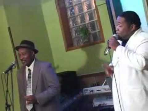 Trinidadian Neighborhood Tour 5: Extempo War Breaks Out in Brooklyn