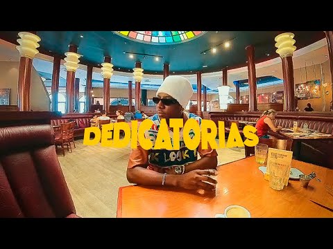 Miniatura de Dedicatorias