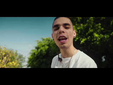 Kallpa RH - Lleca (Video Oficial)