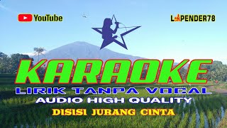 Download lagu Disisi Jurang Cinta Karaoke Nafa Urbach... mp3