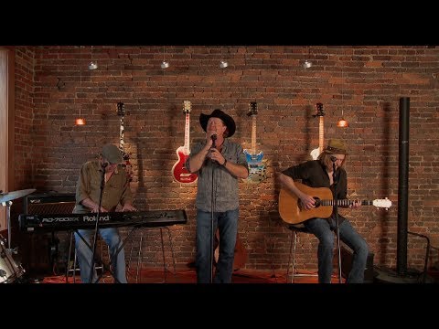 Tracy Lawrence - Lie (Live from the Music Loft)
