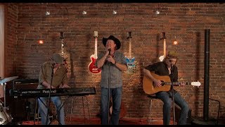 Tracy Lawrence - Lie (Live from the Music Loft)