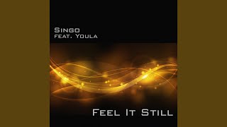 Feel It Still (Instrumental Extended Club Mix)