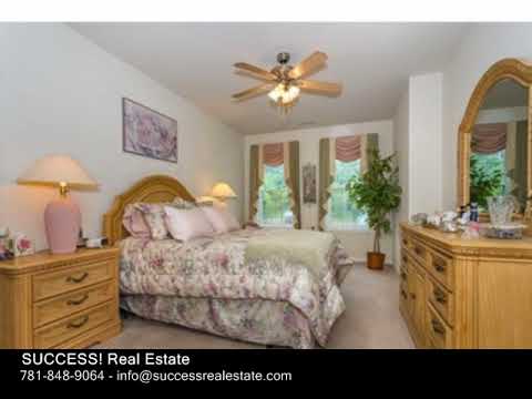 420 John Mahar Hwy Unit 103, Braintree MA 02184 - Condo - Real Estate - For Sale -