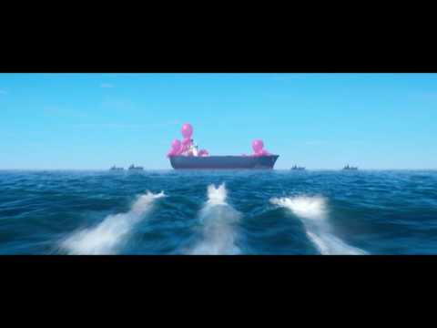 【神偷奶爸3】中文配音版預告- 2017年暑假 歡樂登場