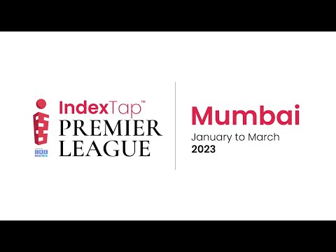 IndexTap Premier League | Q1(Jan-March) | 2023 | Mumbai