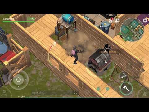 LDOE raid Sonsüvari