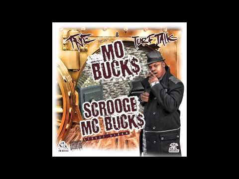 Mo Buck$ ft Turf Talk-Tht N____a'z Face