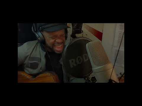 Karma Police - Radiohead (cover) | Alexander Mills