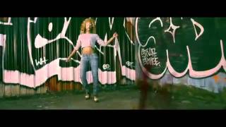 Diamond ft Waka Flocka - Hit Dat Hoe (Official Video)