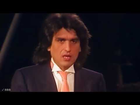 TOTO CUTUGNO -  Solo Noi
