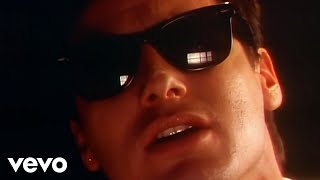 Corey Hart - Sunglasses At Night