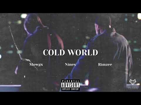 Nines feat. Mowgs & Rimzee - Cold World (Remix)